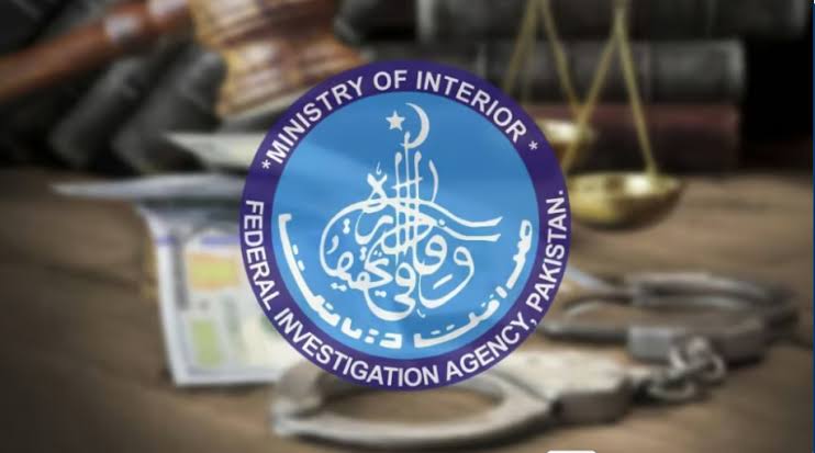 FIA Law